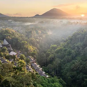 Villa The Kayon Valley, Ubud (Bali)