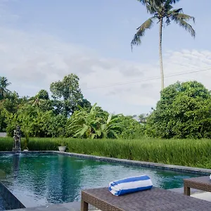 Bed & Breakfast Uma Raos, Ubud (Bali)