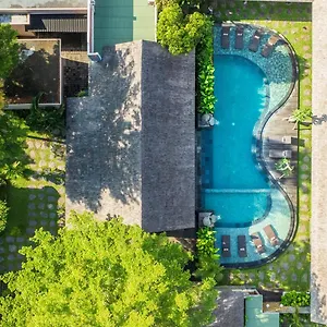 Hotel Puri Andong, Ubud (Bali)