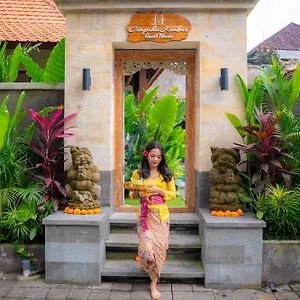 Guest house Cempaka Kembar, Ubud (Bali)