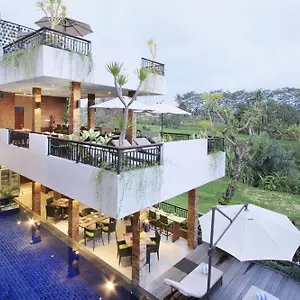 Hotel Puri Padma, Ubud (Bali)