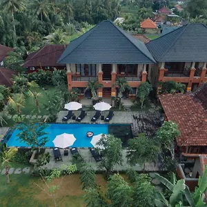 Hotel Bubu By Prasi, Ubud (Bali)
