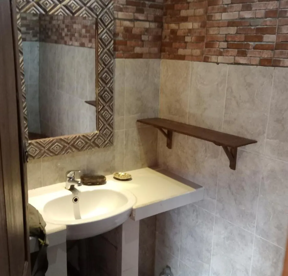 Joglo House Nagi Villa Ubud   Ubud (Bali)